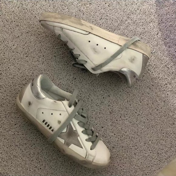 Golden Goose shoes - Picture 2 of 4